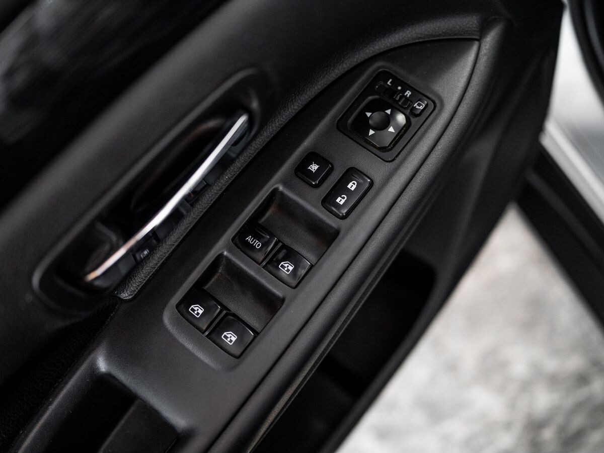 Mitsubishi Outlander 2015 - фото автомобиля