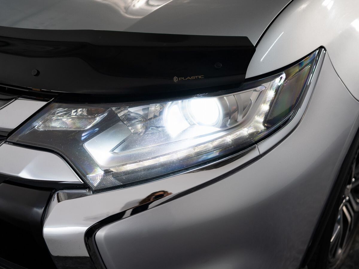 Mitsubishi Outlander 2015 - фото автомобиля