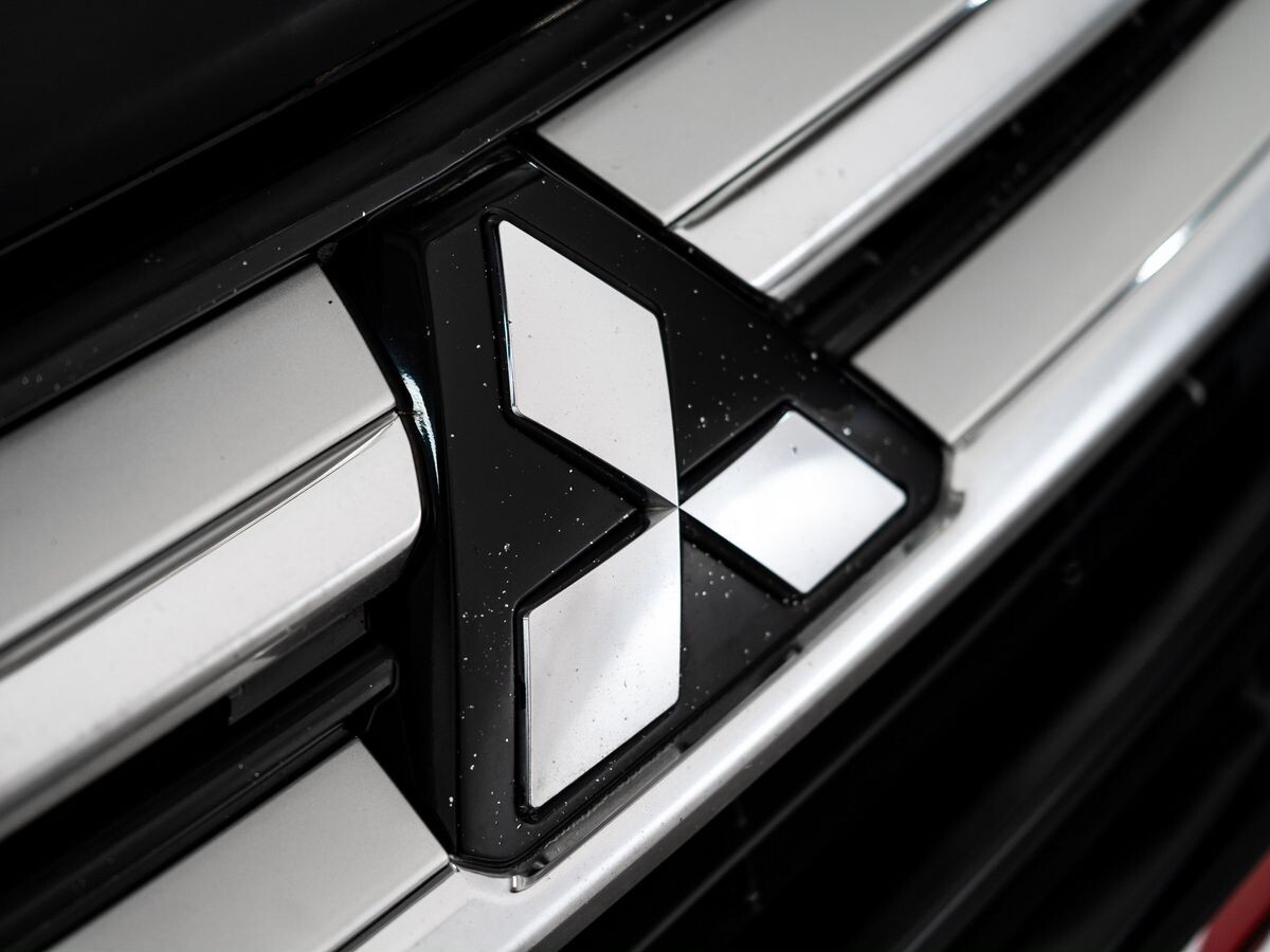 Mitsubishi Outlander 2015 - фото автомобиля