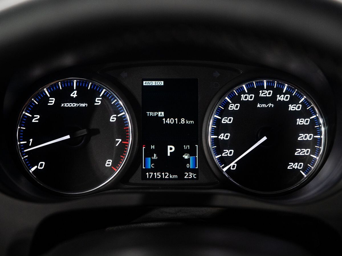 Mitsubishi Outlander 2015 - фото автомобиля