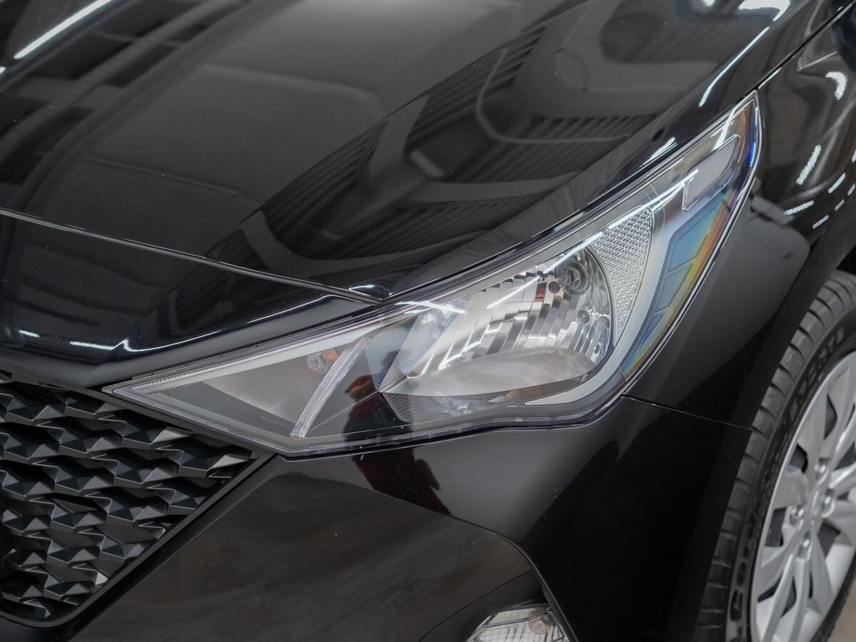 Solaris HS 2024 - фото автомобиля