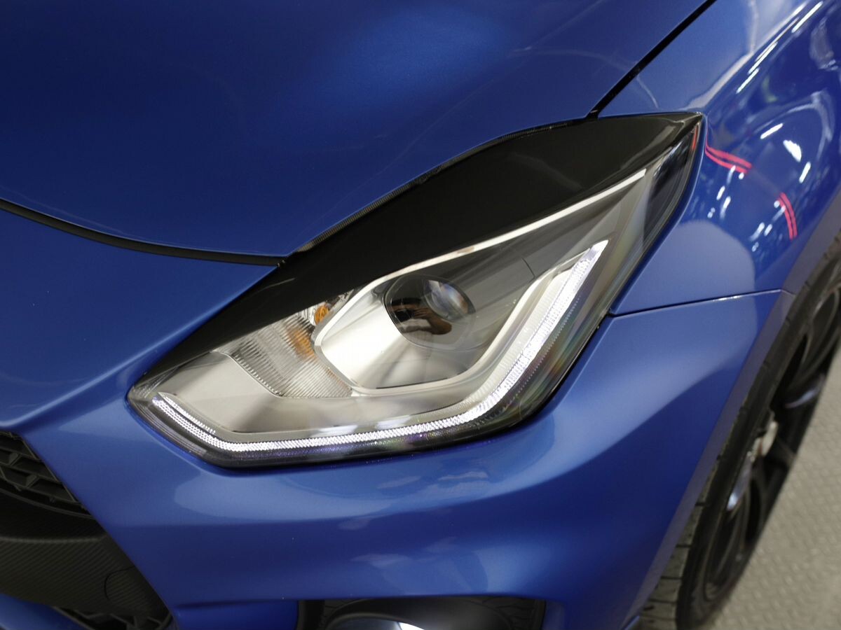 Suzuki Swift 2019 - фото автомобиля