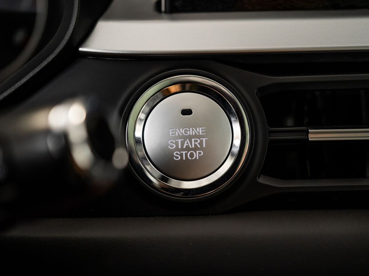 Chery Tiggo 7 2023 - фото автомобиля