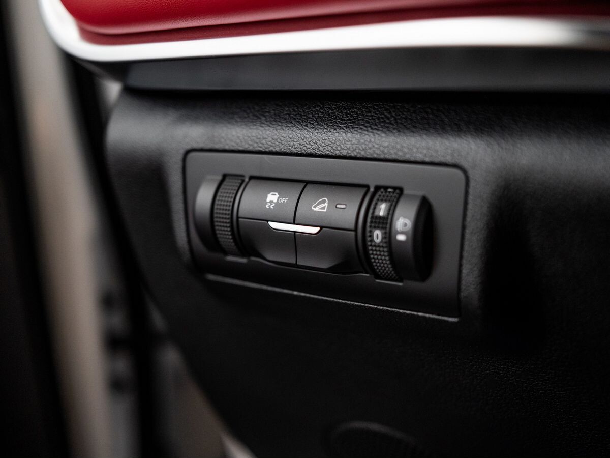 Chery Tiggo 7 2023 - фото автомобиля