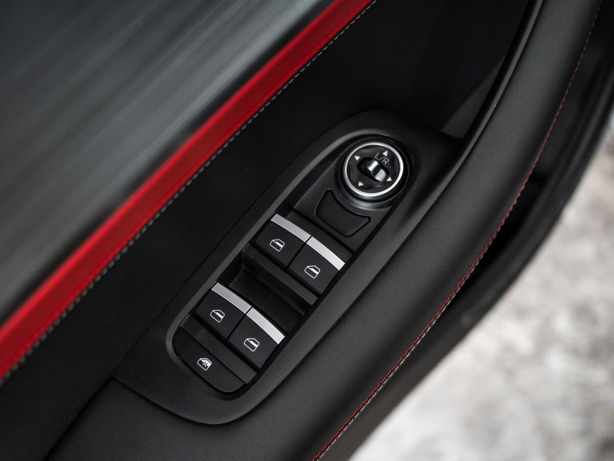 Chery Tiggo 7 2023 - фото автомобиля