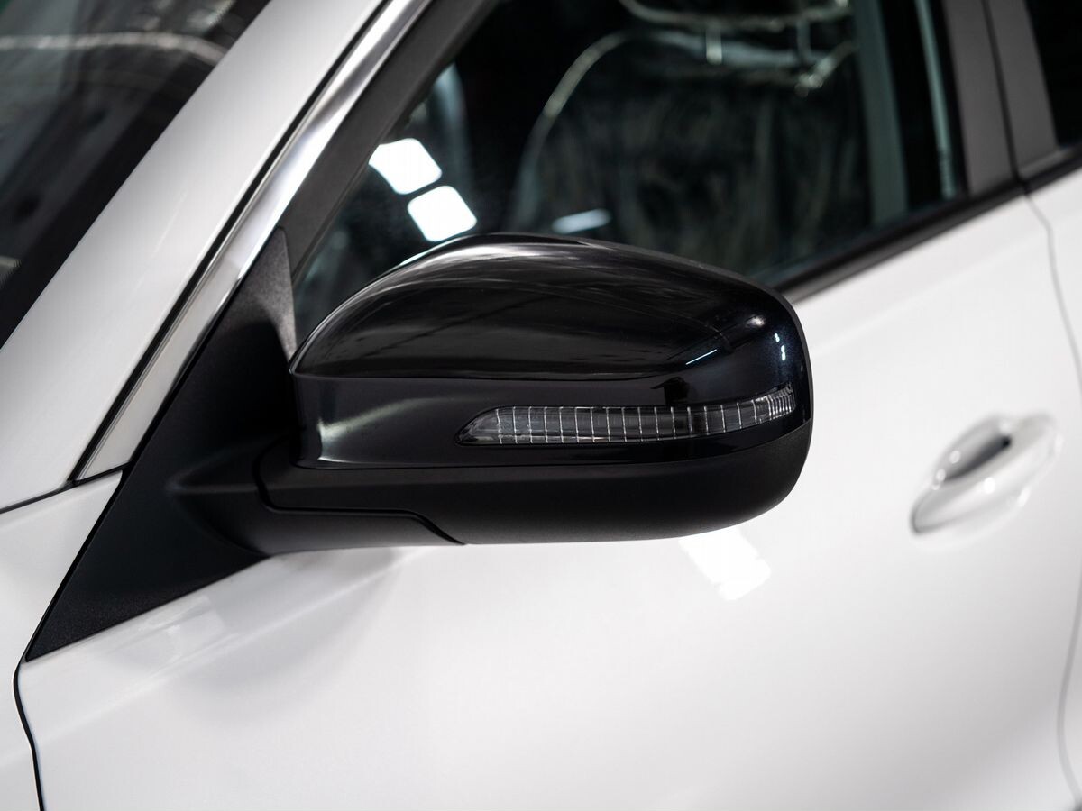 Chery Tiggo 7 2023 - фото автомобиля