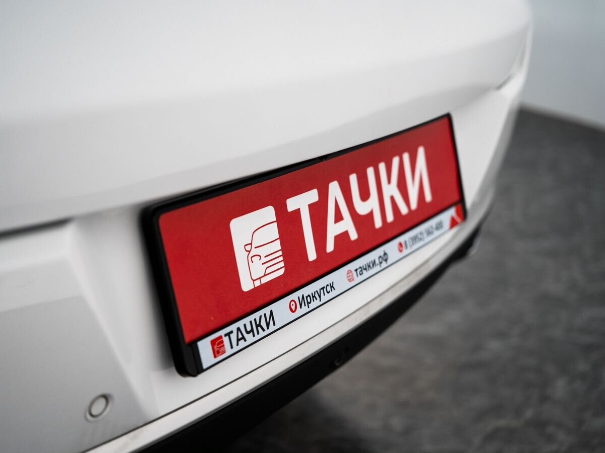 Chery Tiggo 7 2023 - фото автомобиля