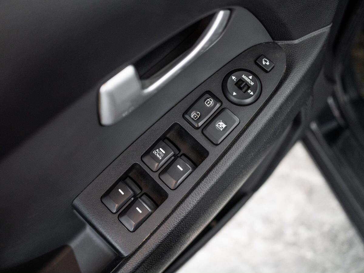 Kia Sportage 2015 - фото автомобиля