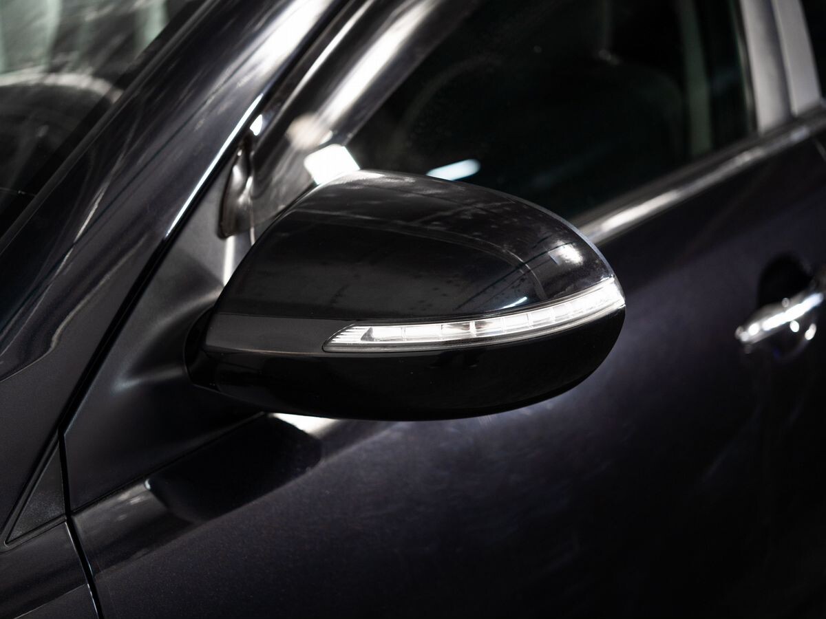 Kia Sportage 2015 - фото автомобиля