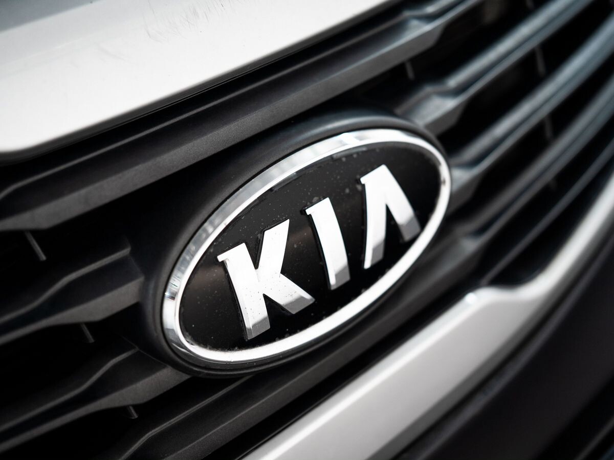 Kia Sportage 2015 - фото автомобиля