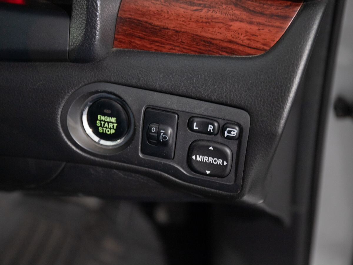 Toyota Premio 2009 - фото автомобиля