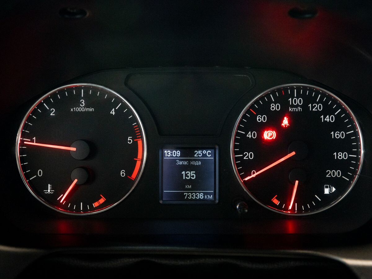 УАЗ Patriot 2019 - фото автомобиля