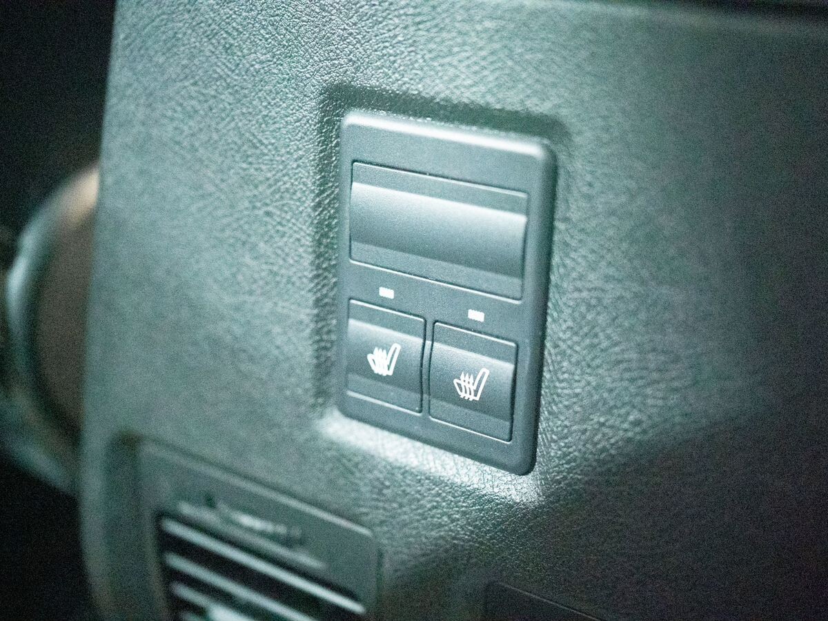 УАЗ Patriot 2019 - фото автомобиля