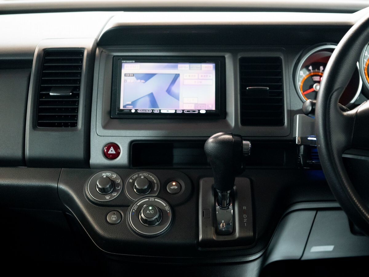 Honda Crossroad 2007 - фото автомобиля