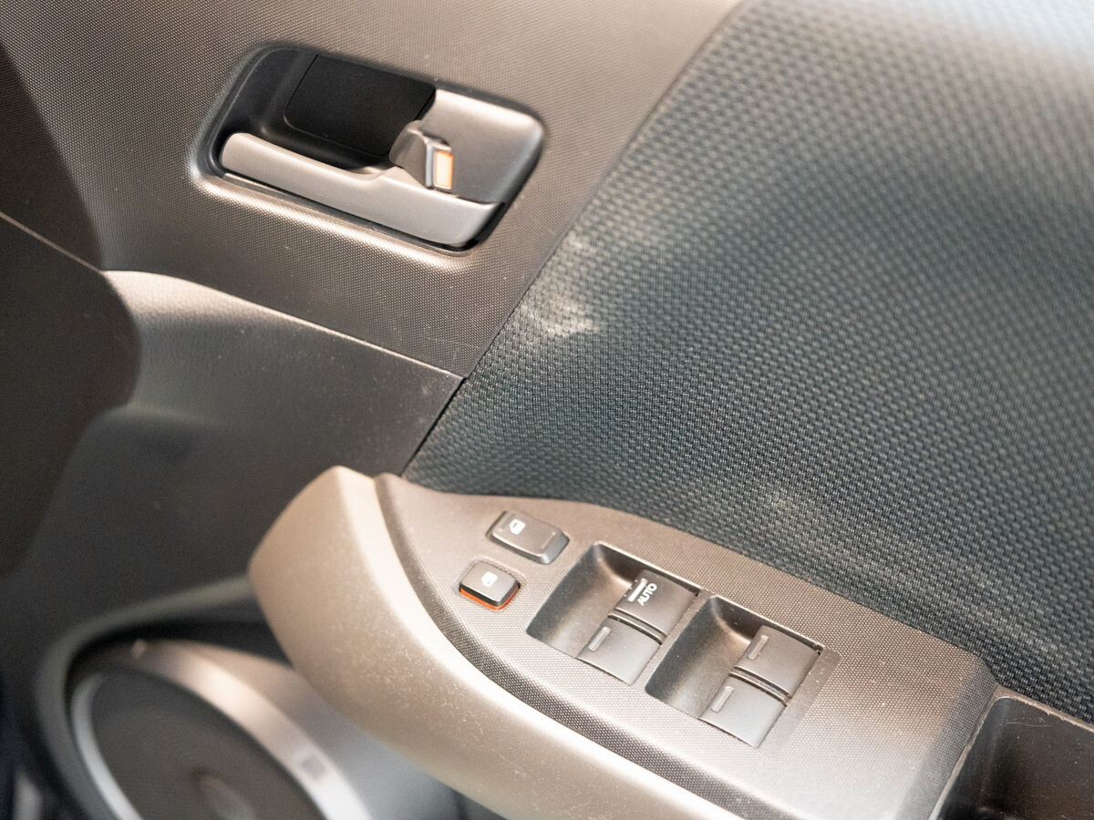 Honda Crossroad 2007 - фото автомобиля