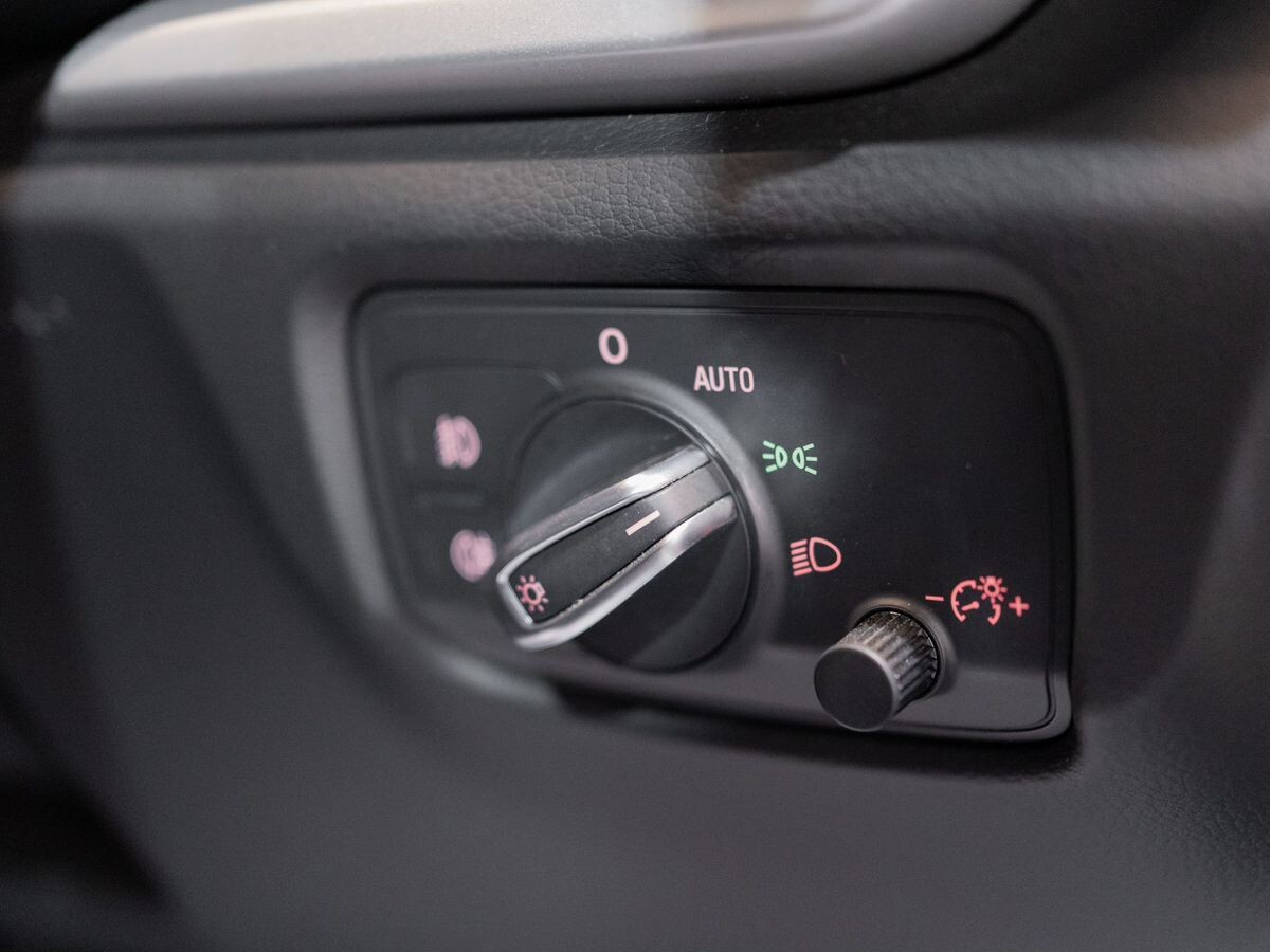 Audi A3 2014 - фото автомобиля