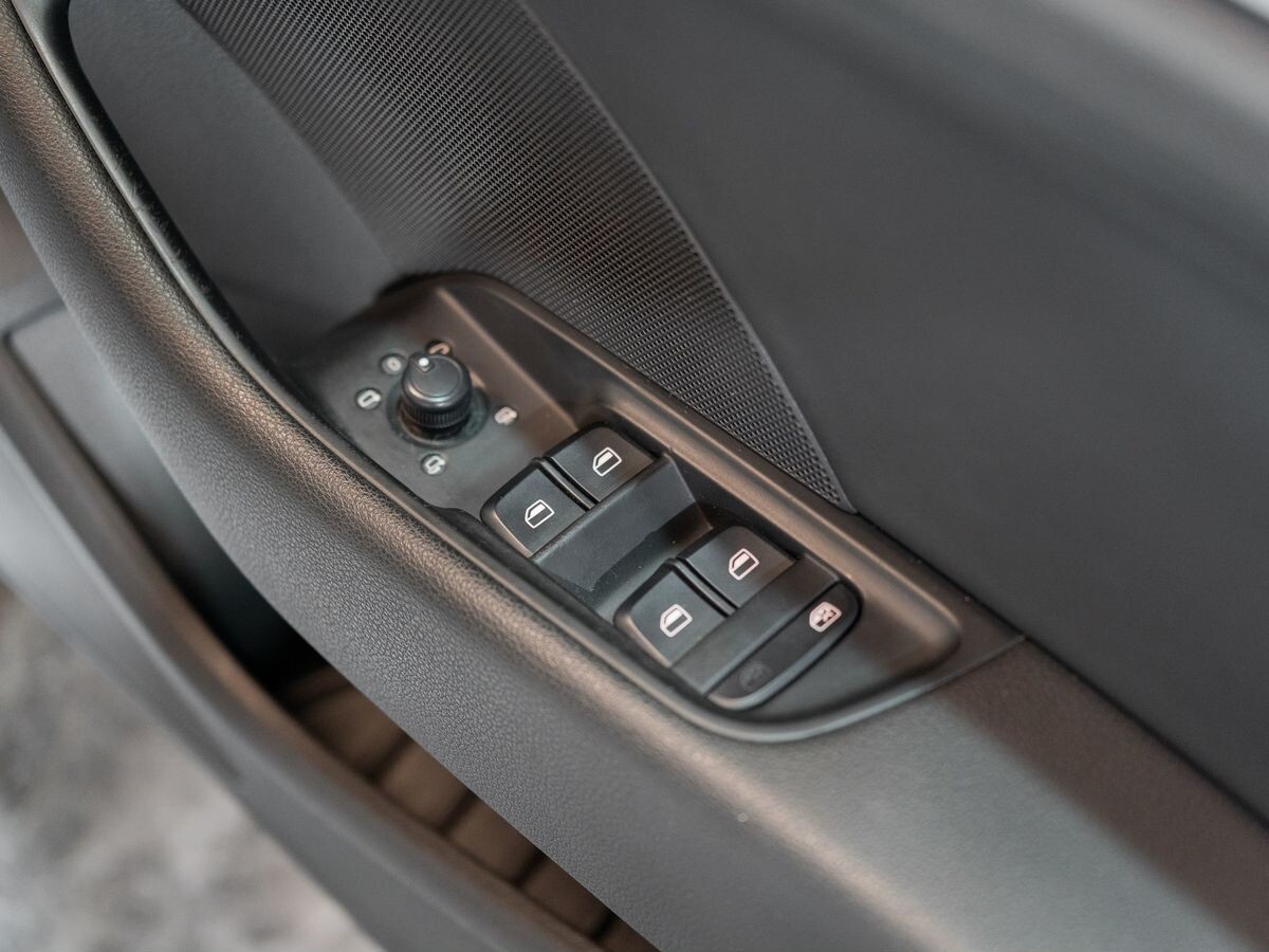 Audi A3 2014 - фото автомобиля