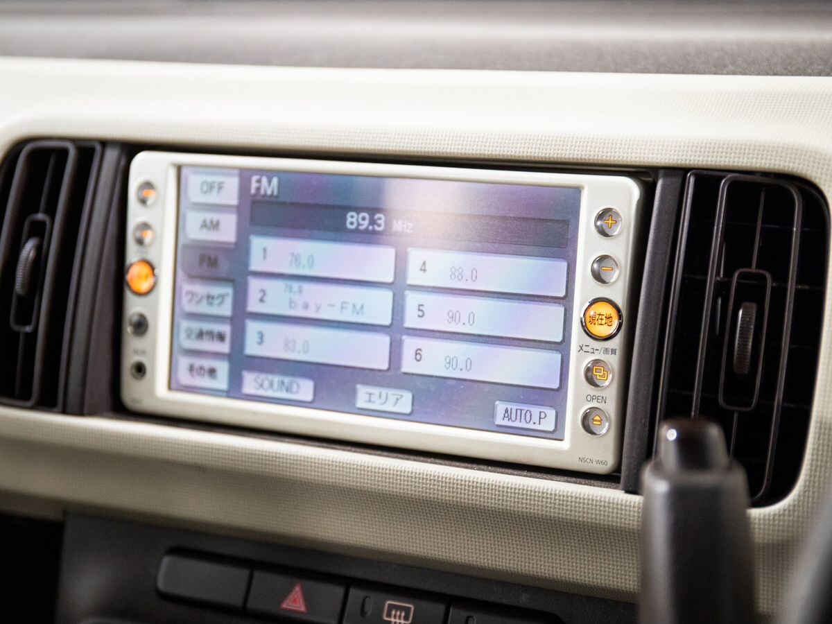 Toyota Passo 2010 - фото автомобиля