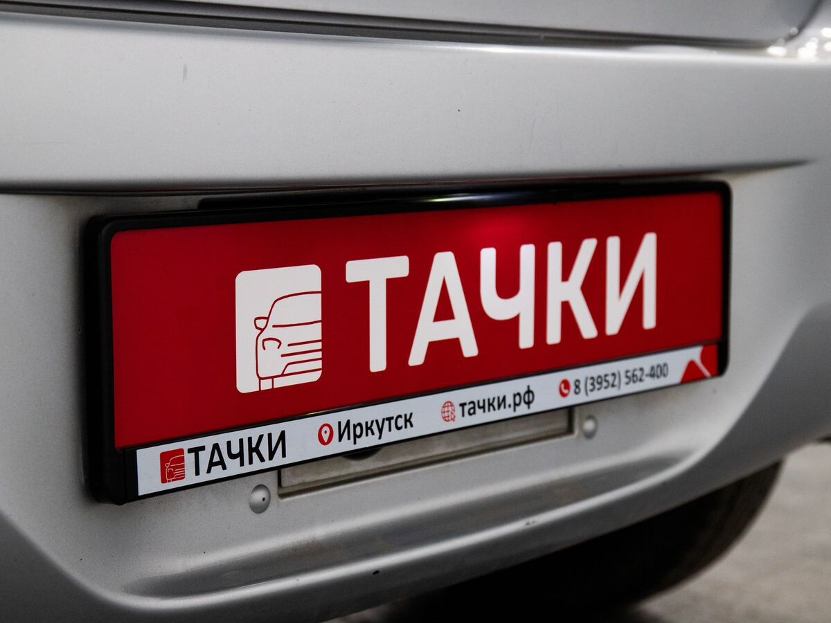 Toyota Passo 2010 - фото автомобиля