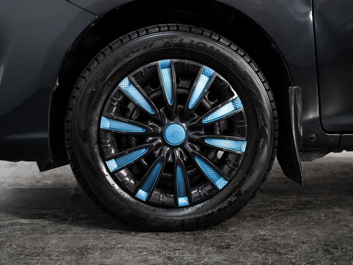 Toyota Corolla 2017 - фото автомобиля