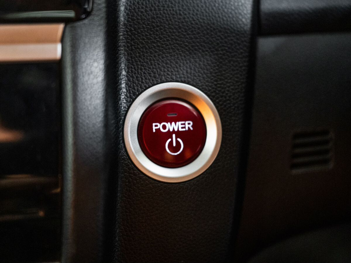 Honda Fit 2016 - фото автомобиля