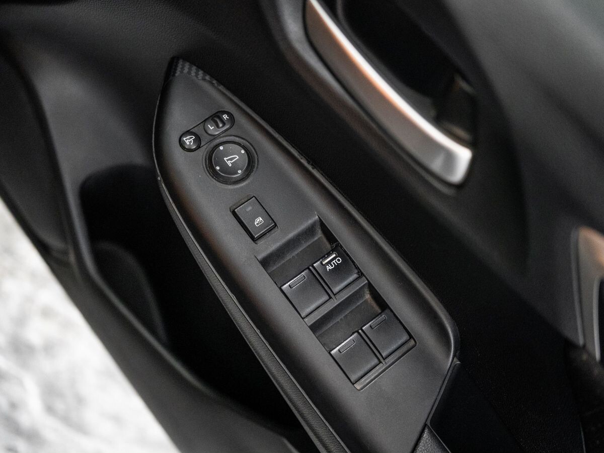 Honda Fit 2016 - фото автомобиля