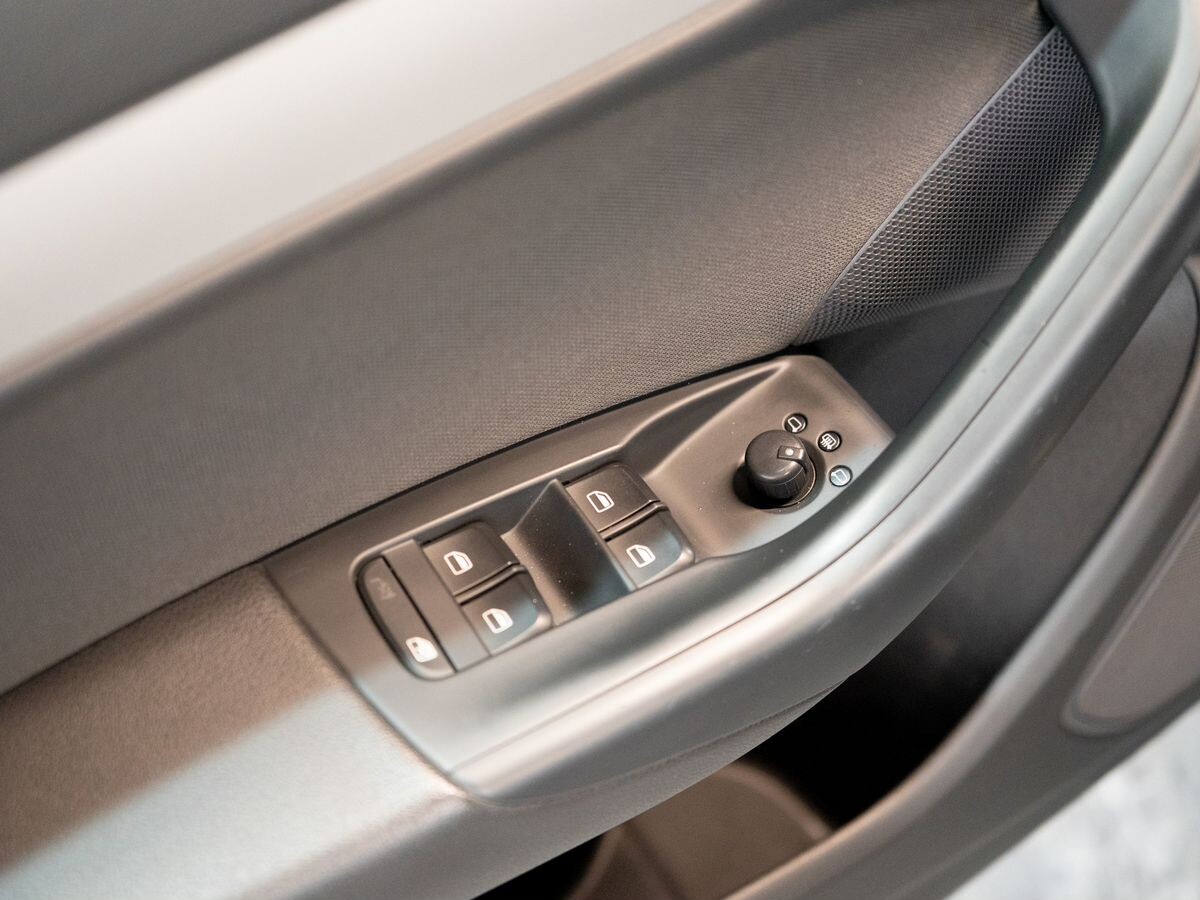 Audi Q3 2014 - фото автомобиля