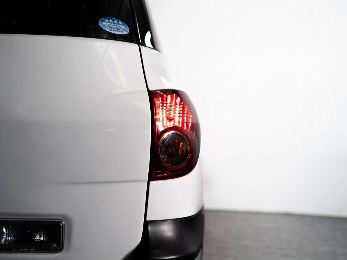 Nissan AD 2016 - фото автомобиля