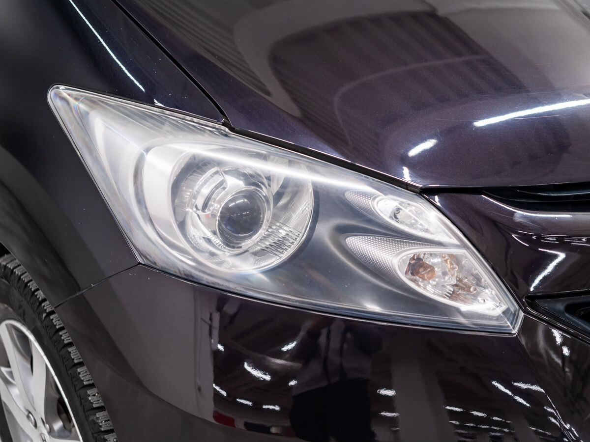 Honda Freed 2011 - фото автомобиля