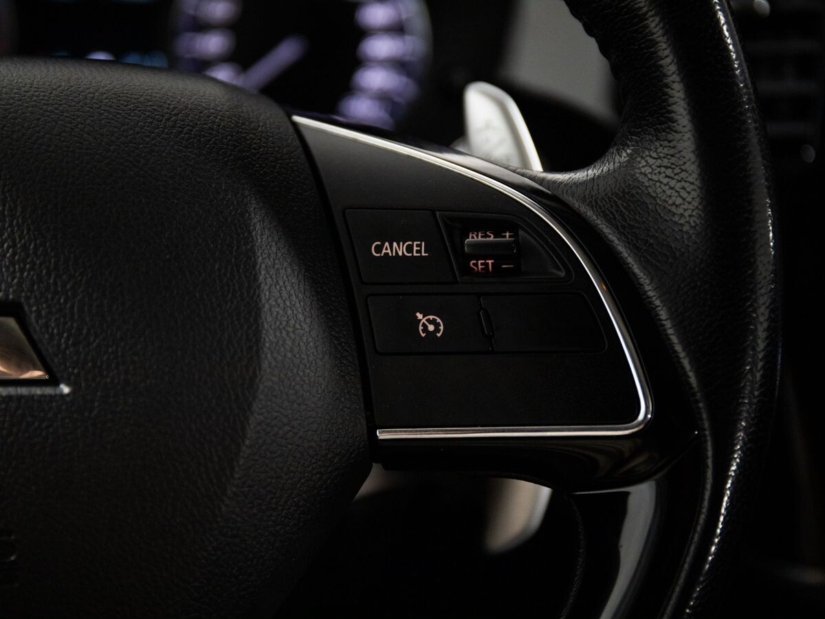 Mitsubishi Outlander 2018 - фото автомобиля