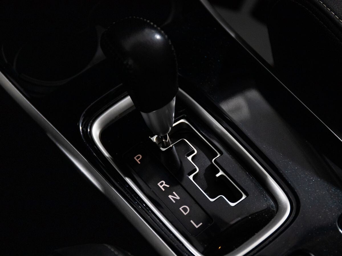 Mitsubishi Outlander 2018 - фото автомобиля