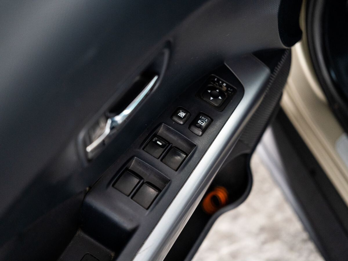 Mitsubishi Outlander 2008 - фото автомобиля