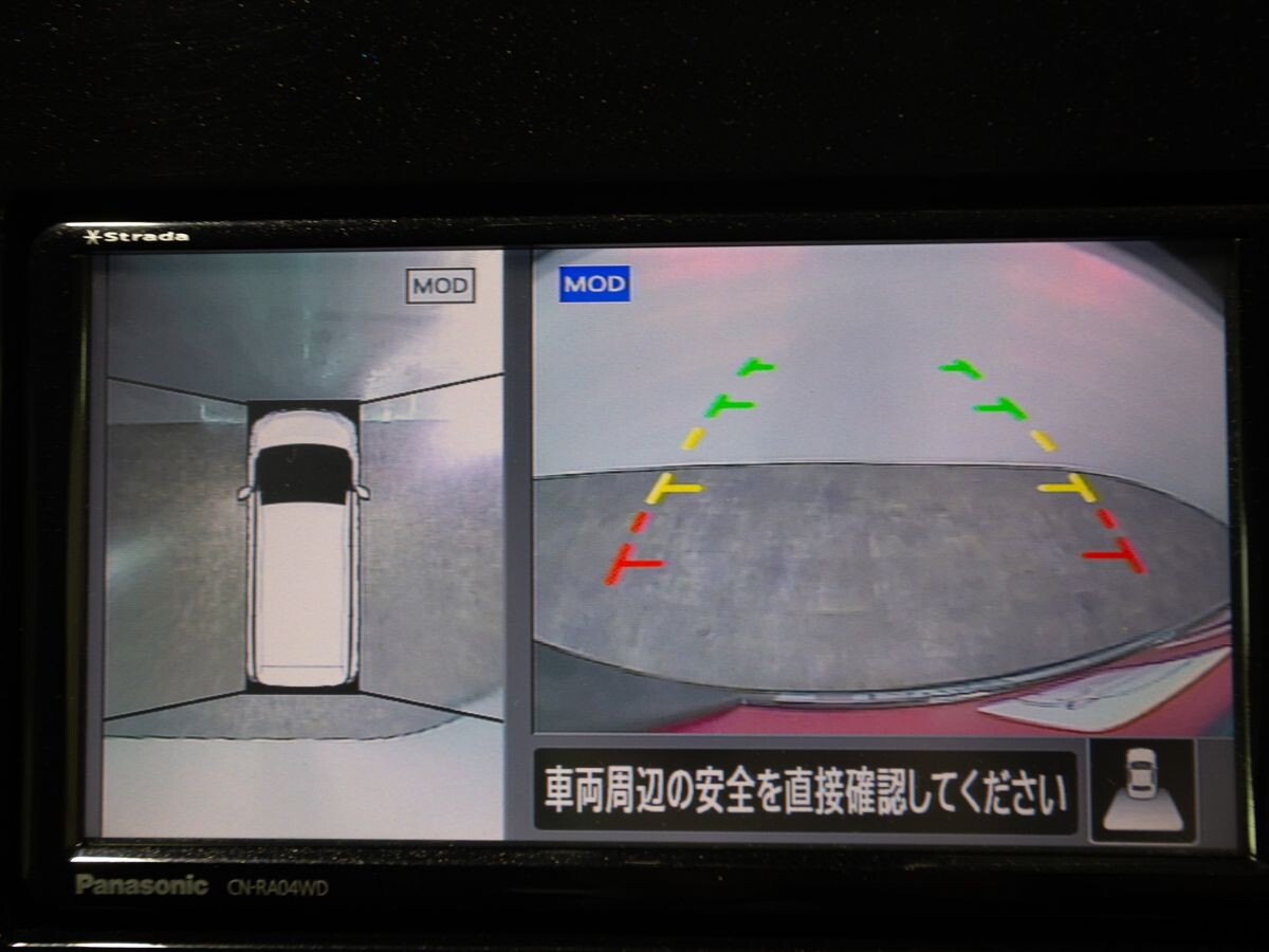 Nissan Serena 2018 - фото автомобиля