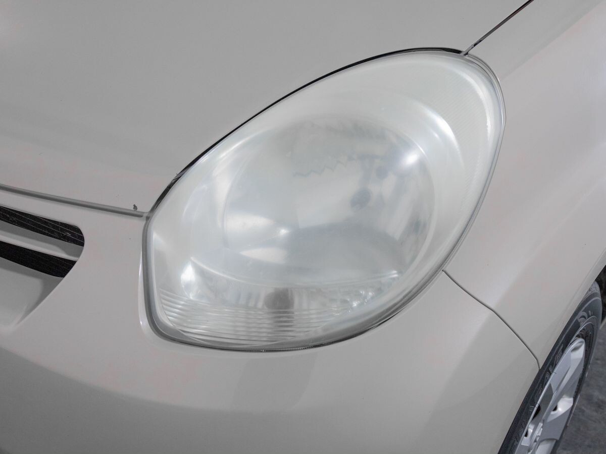 Toyota Passo 2010 - фото автомобиля