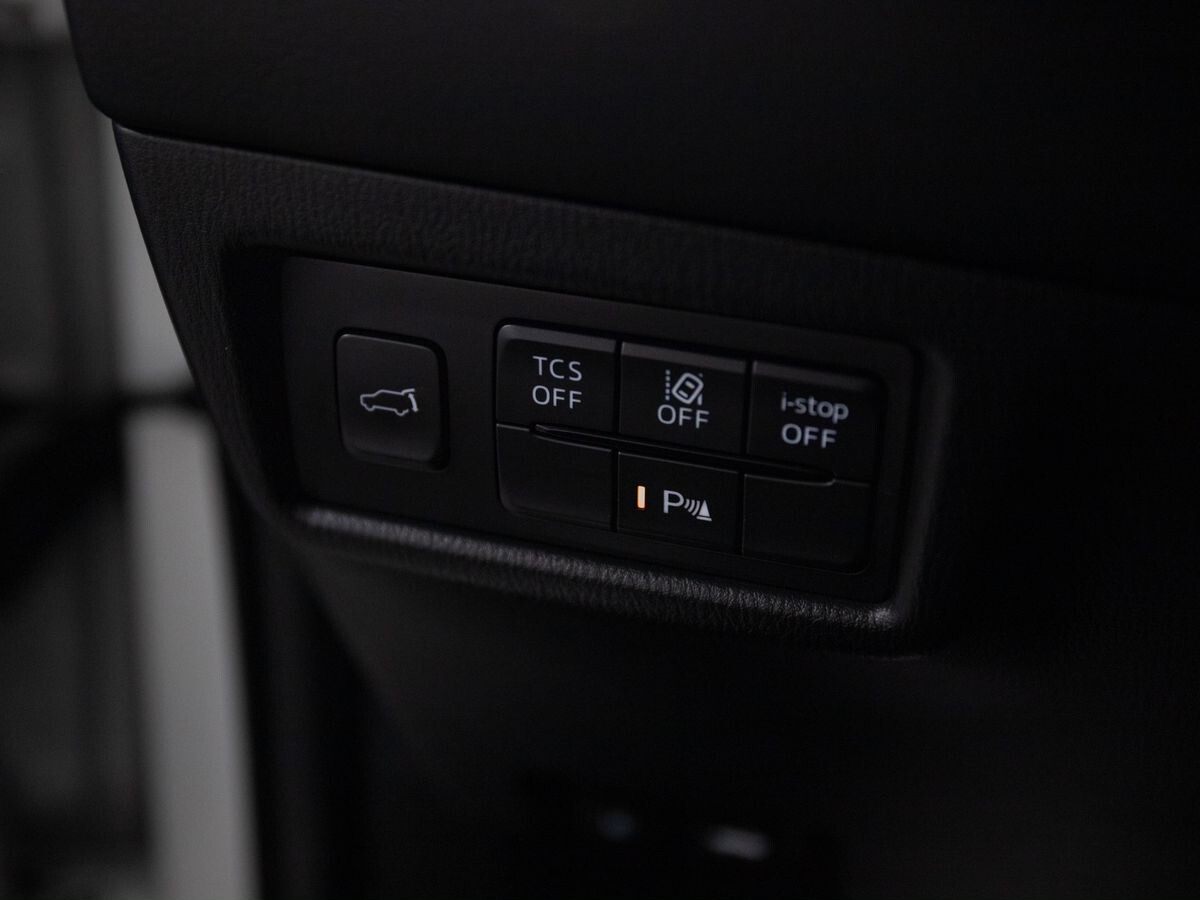 Mazda CX-5 2017 - фото автомобиля