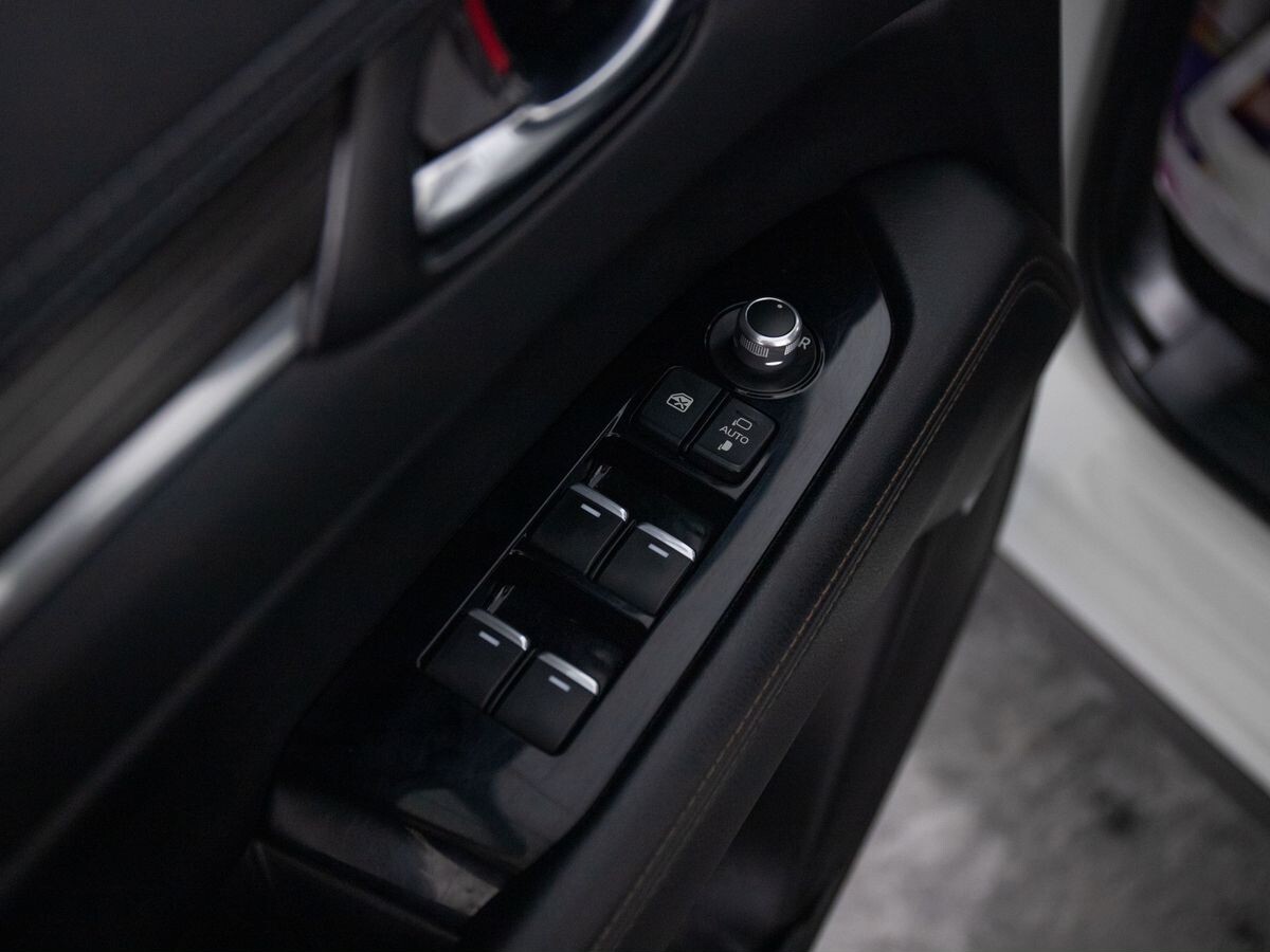 Mazda CX-5 2017 - фото автомобиля