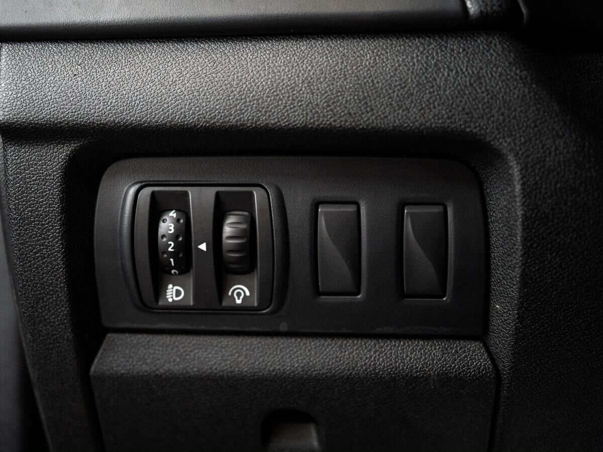 Renault Megane 2011 - фото автомобиля