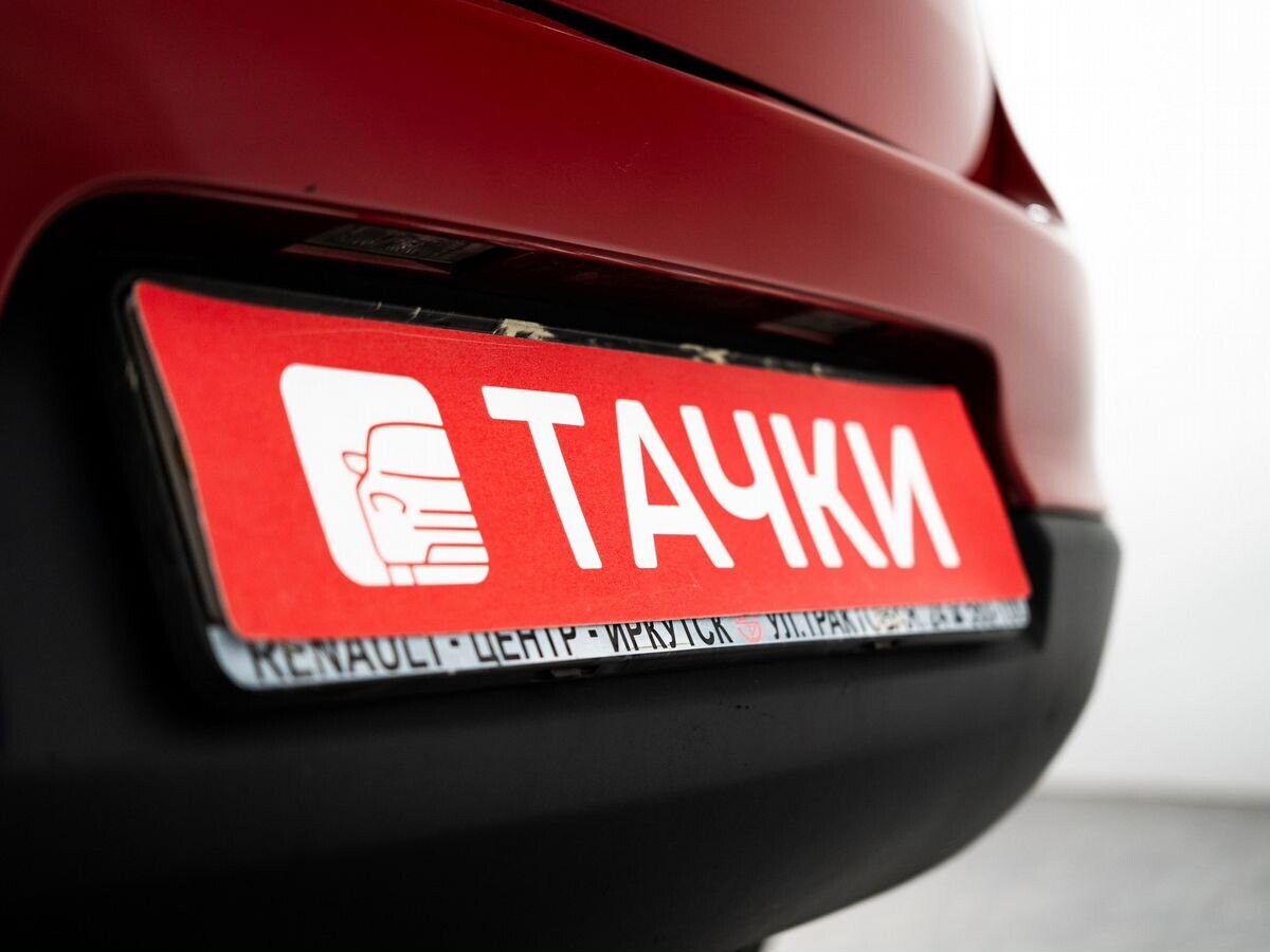 Renault Megane 2011 - фото автомобиля