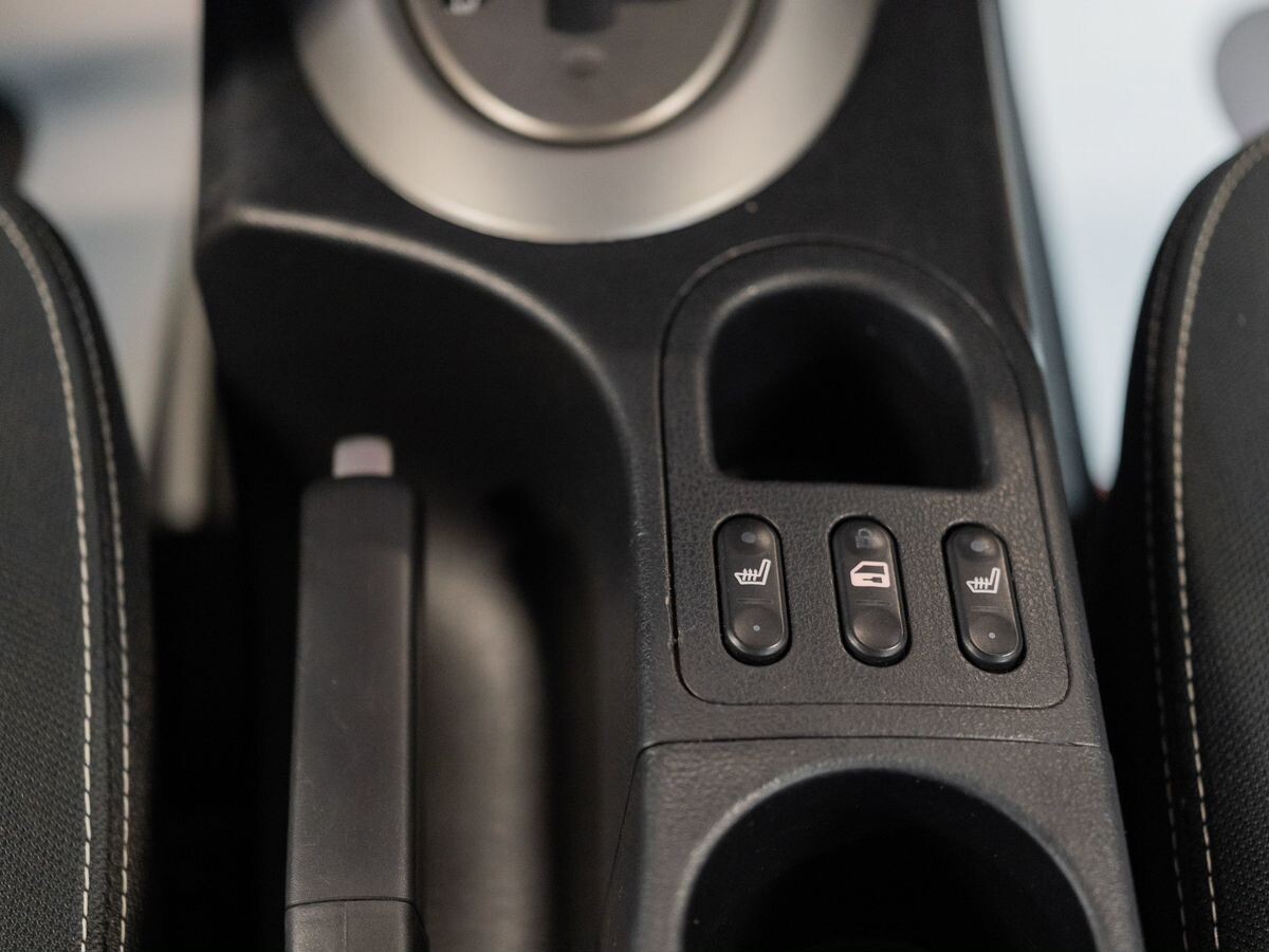 Nissan Qashqai 2011 - фото автомобиля