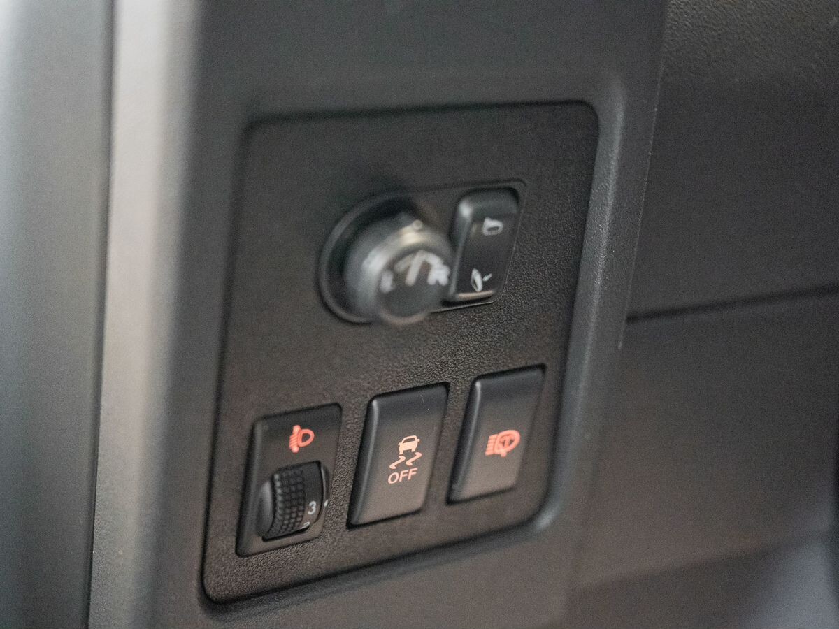 Nissan Qashqai 2011 - фото автомобиля