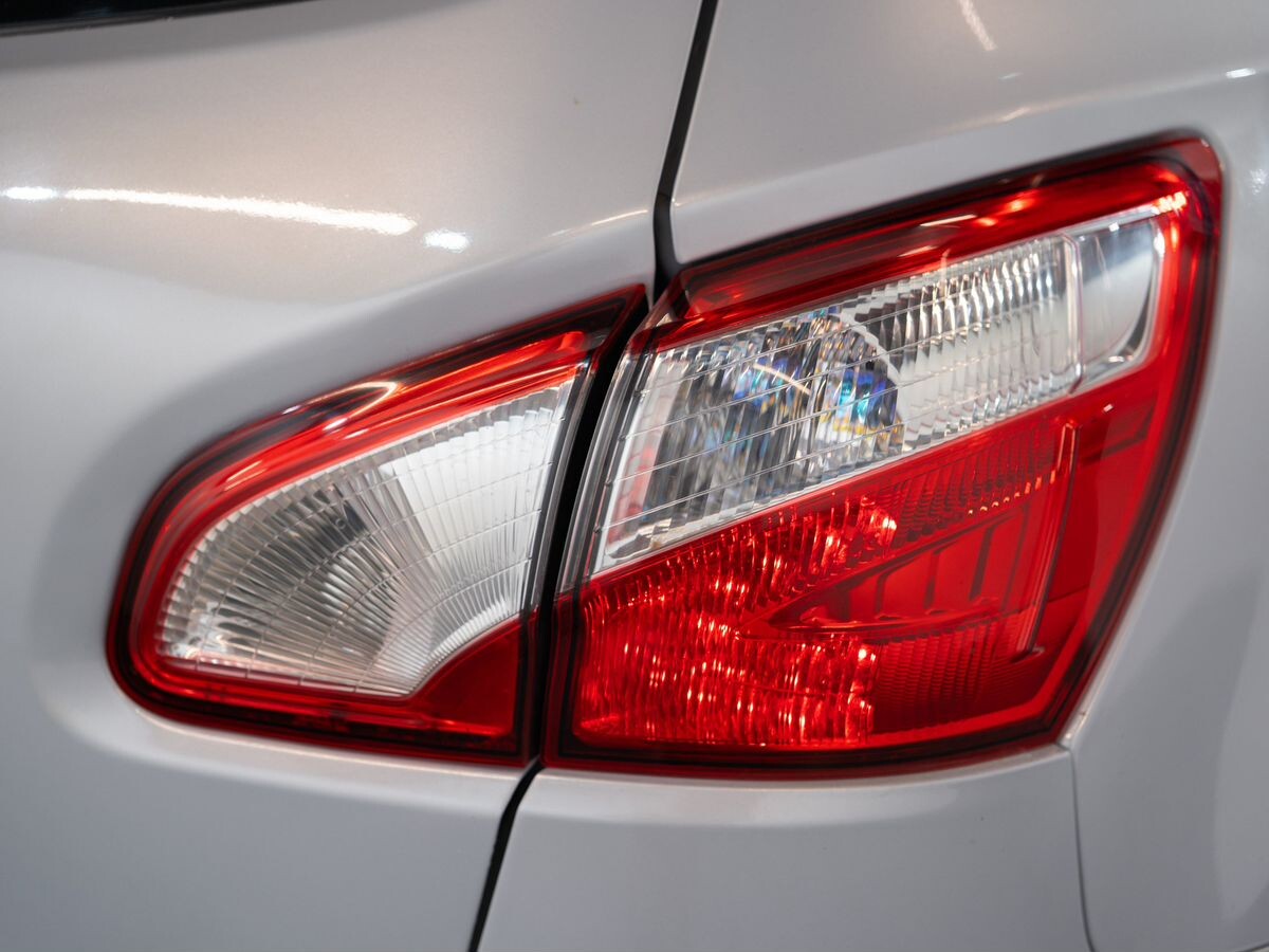 Nissan Qashqai 2011 - фото автомобиля