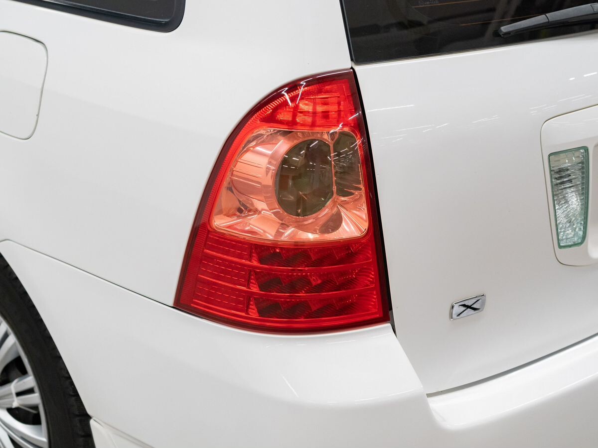 Toyota Corolla 2005 - фото автомобиля