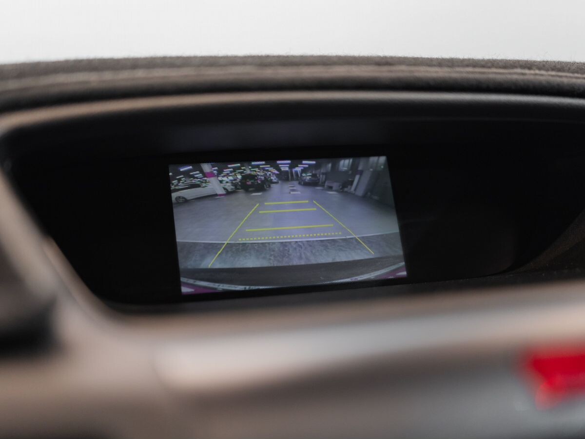 Honda CR-V 2014 - фото автомобиля