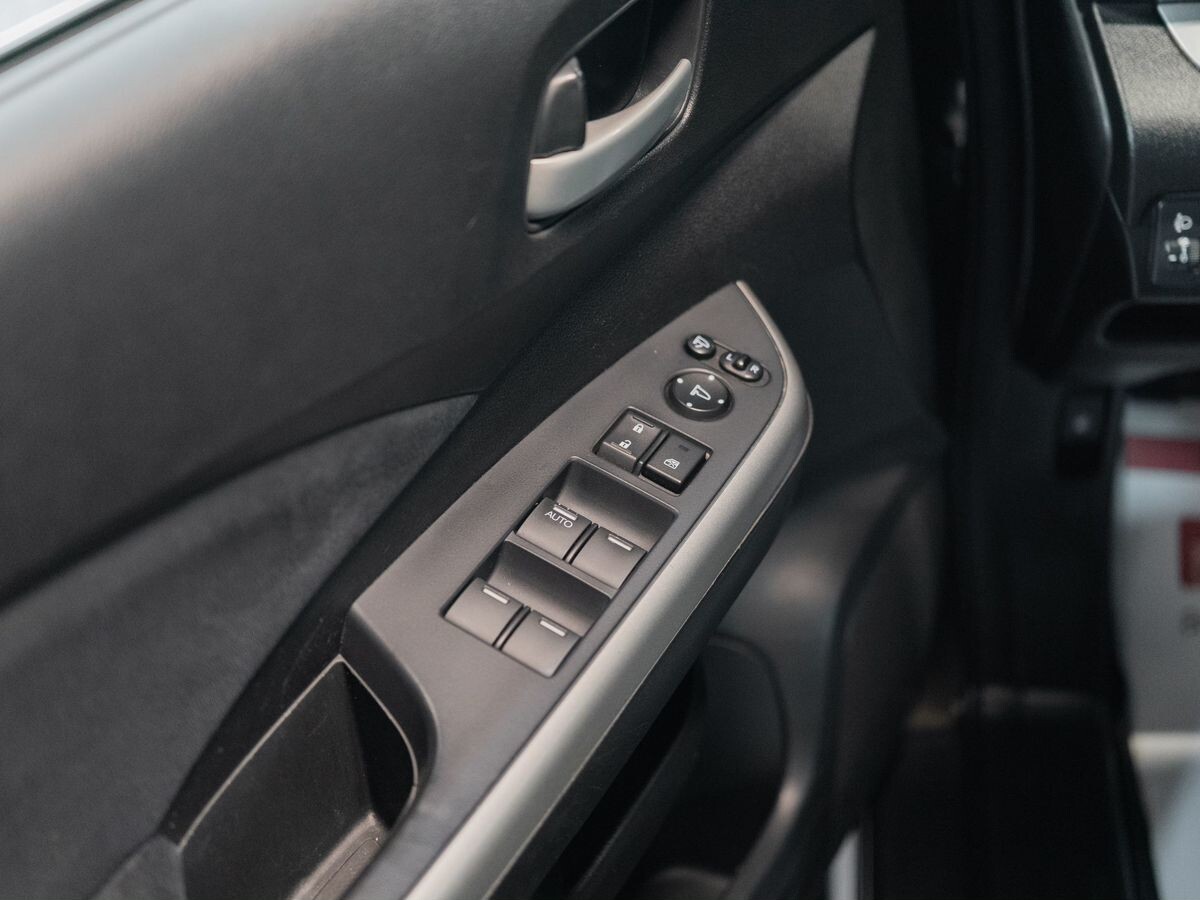 Honda CR-V 2014 - фото автомобиля