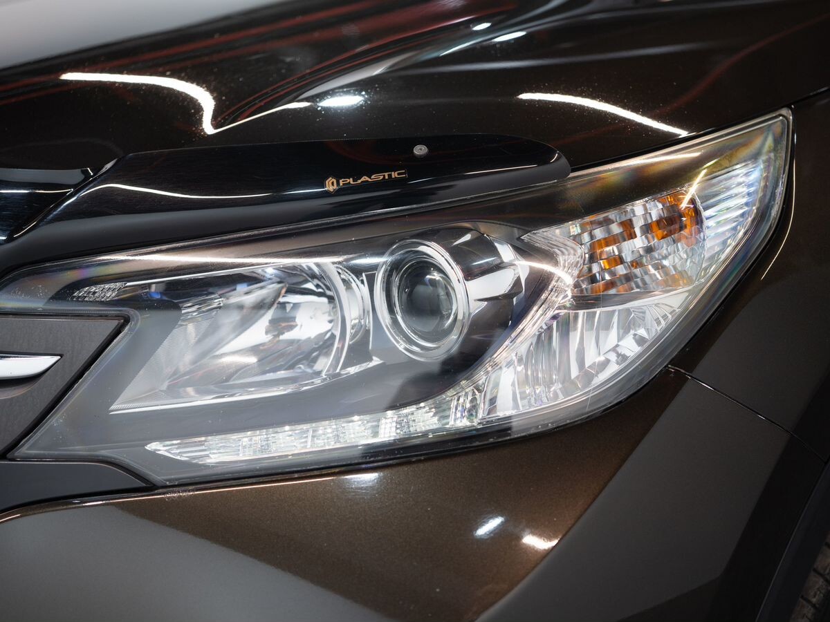 Honda CR-V 2014 - фото автомобиля