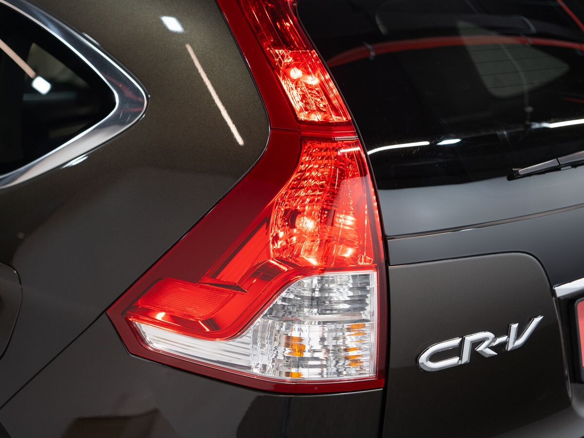 Honda CR-V 2014 - фото автомобиля