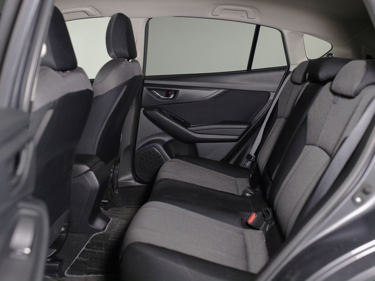 Subaru Impreza 2022 - фото автомобиля