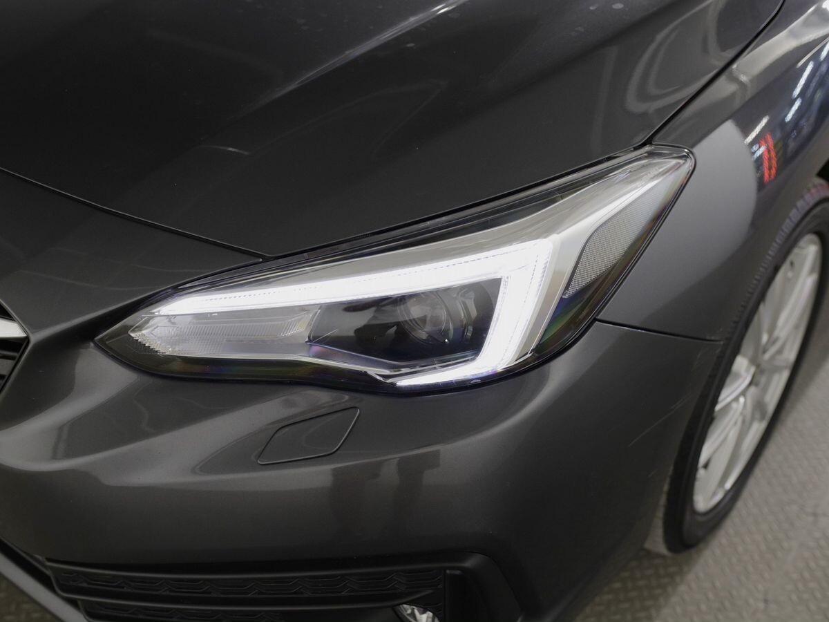 Subaru Impreza 2022 - фото автомобиля