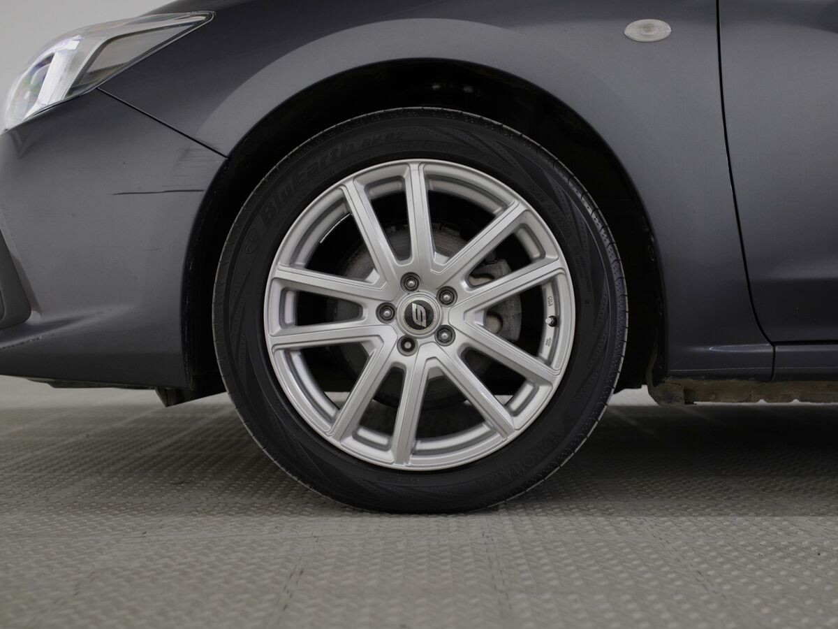 Subaru Impreza 2022 - фото автомобиля