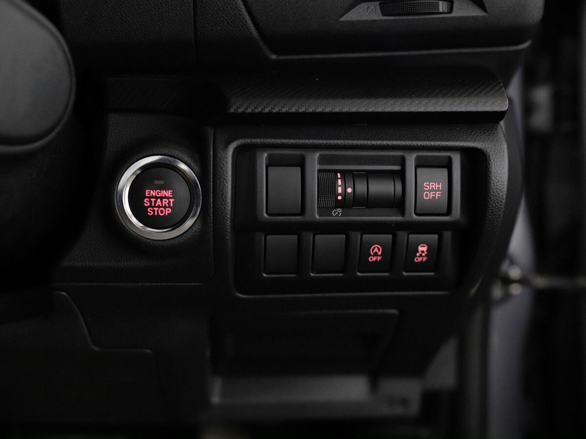 Subaru Impreza 2022 - фото автомобиля